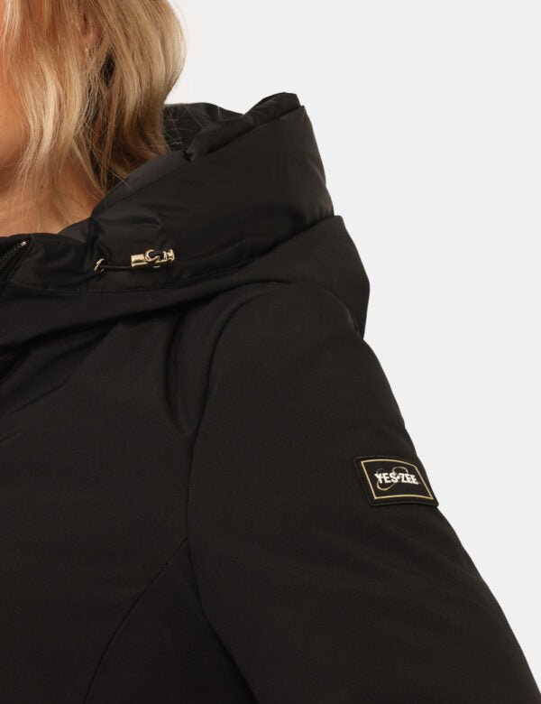 O049M800 - Giubbotto - Yes Zee - World Fashion