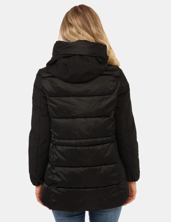 O049M800 - Giubbotto - Yes Zee - World Fashion