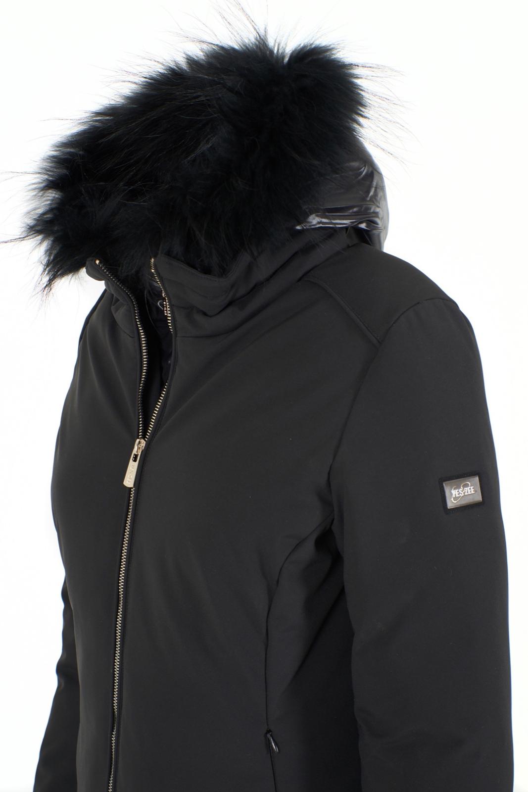 O051Q200 - Giubbotto - Yes Zee - World Fashion