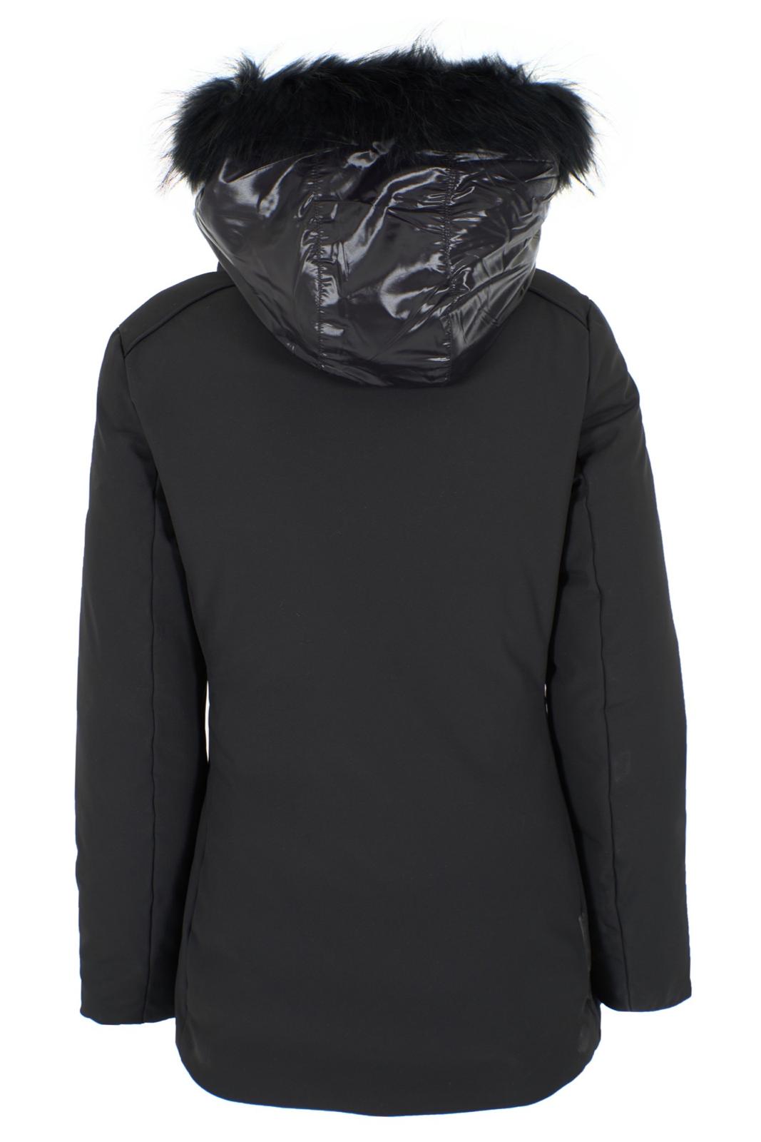 O051Q200 - Giubbotto - Yes Zee - World Fashion