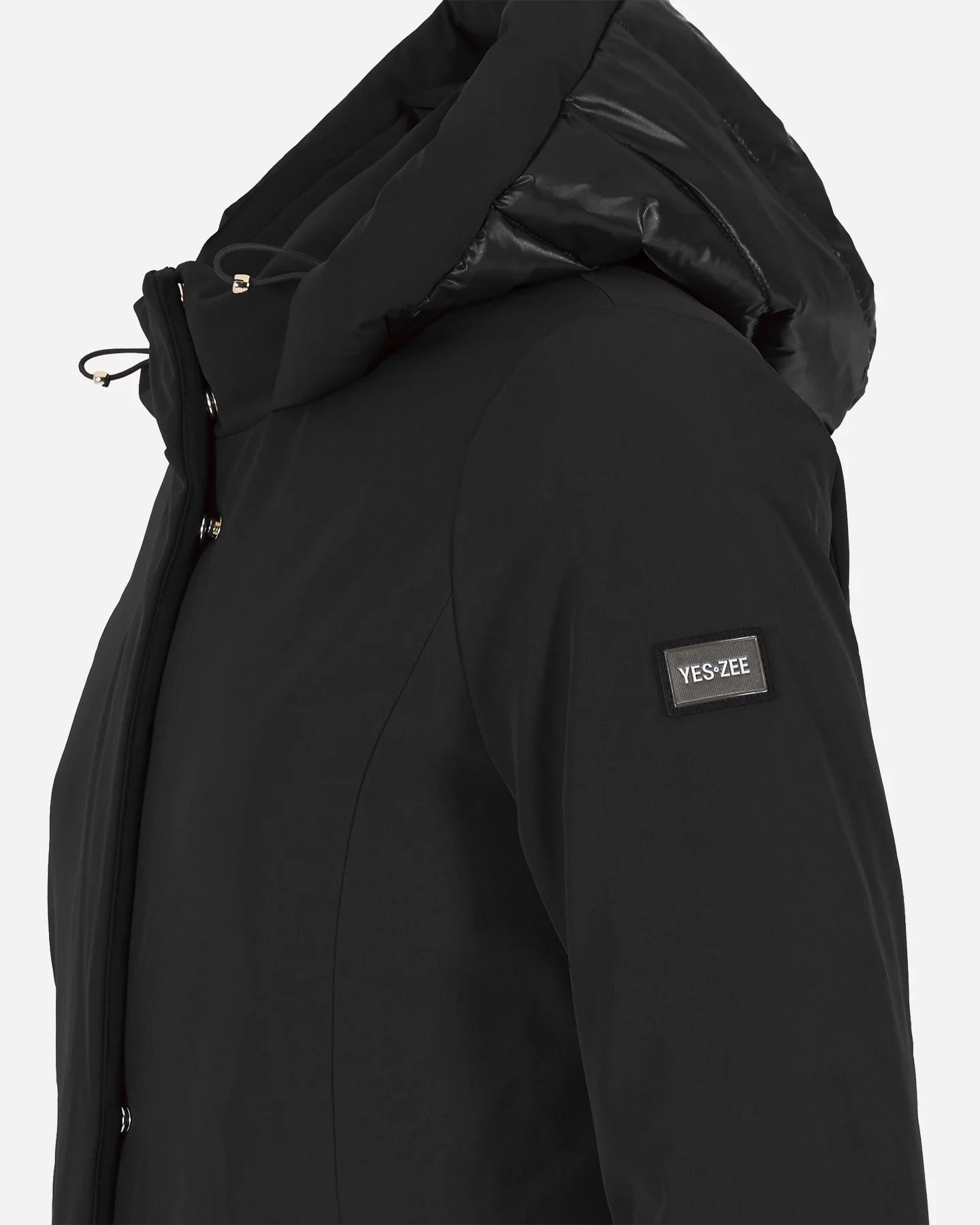 O052NU00 - CAPOSPALLA - Yes Zee - World Fashion