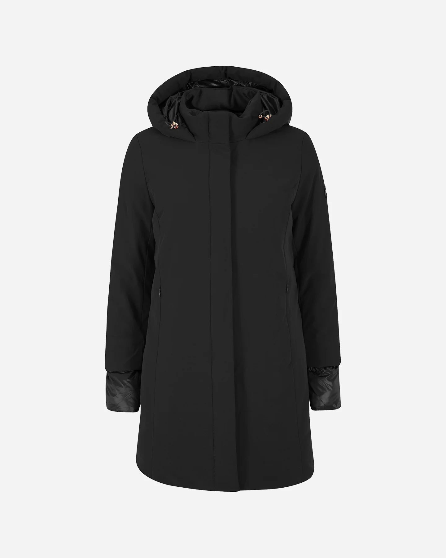 O052NU00 - CAPOSPALLA - Yes Zee - World Fashion