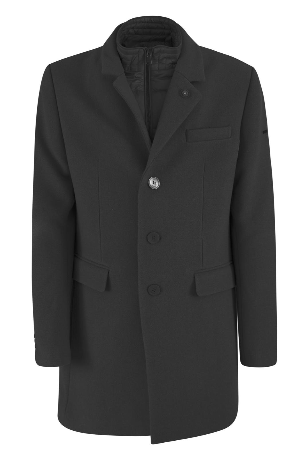 O816KK00 - CAPOSPALLA - Yes Zee - World Fashion