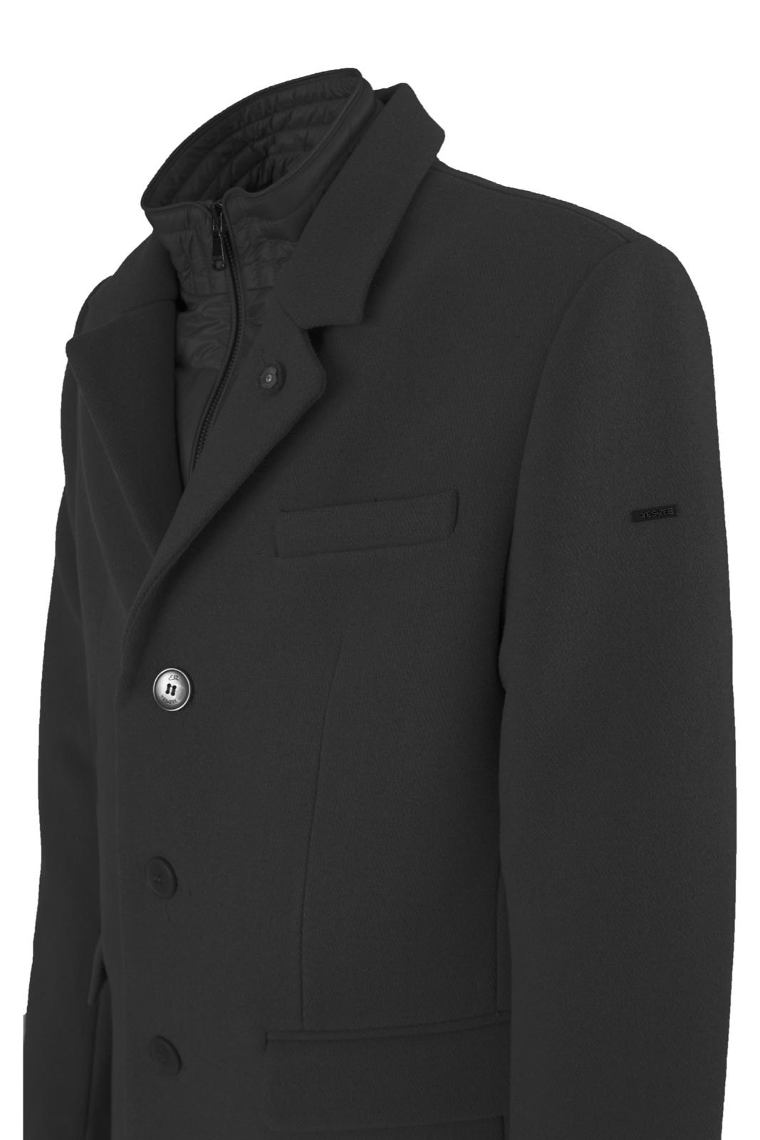 O816KK00 - CAPOSPALLA - Yes Zee - World Fashion