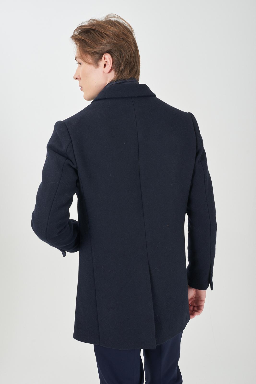 O816KK00 - CAPOSPALLA - Yes Zee - World Fashion