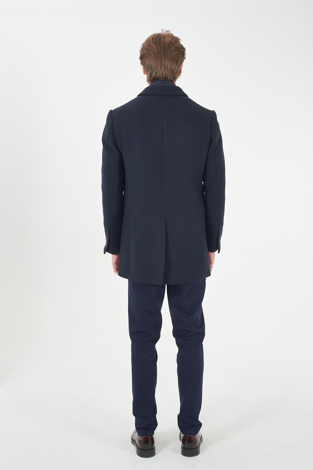 O816KK00 - CAPOSPALLA - Yes Zee - World Fashion