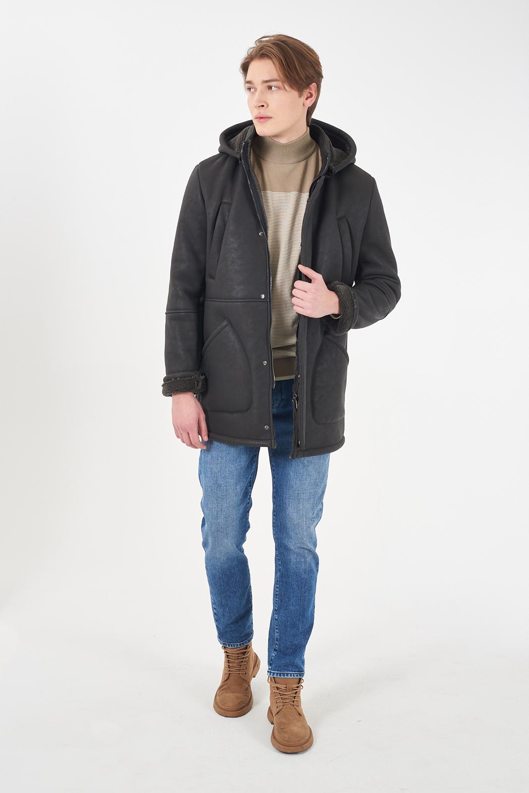 O833B700 - CAPOSPALLA - Yes Zee - World Fashion