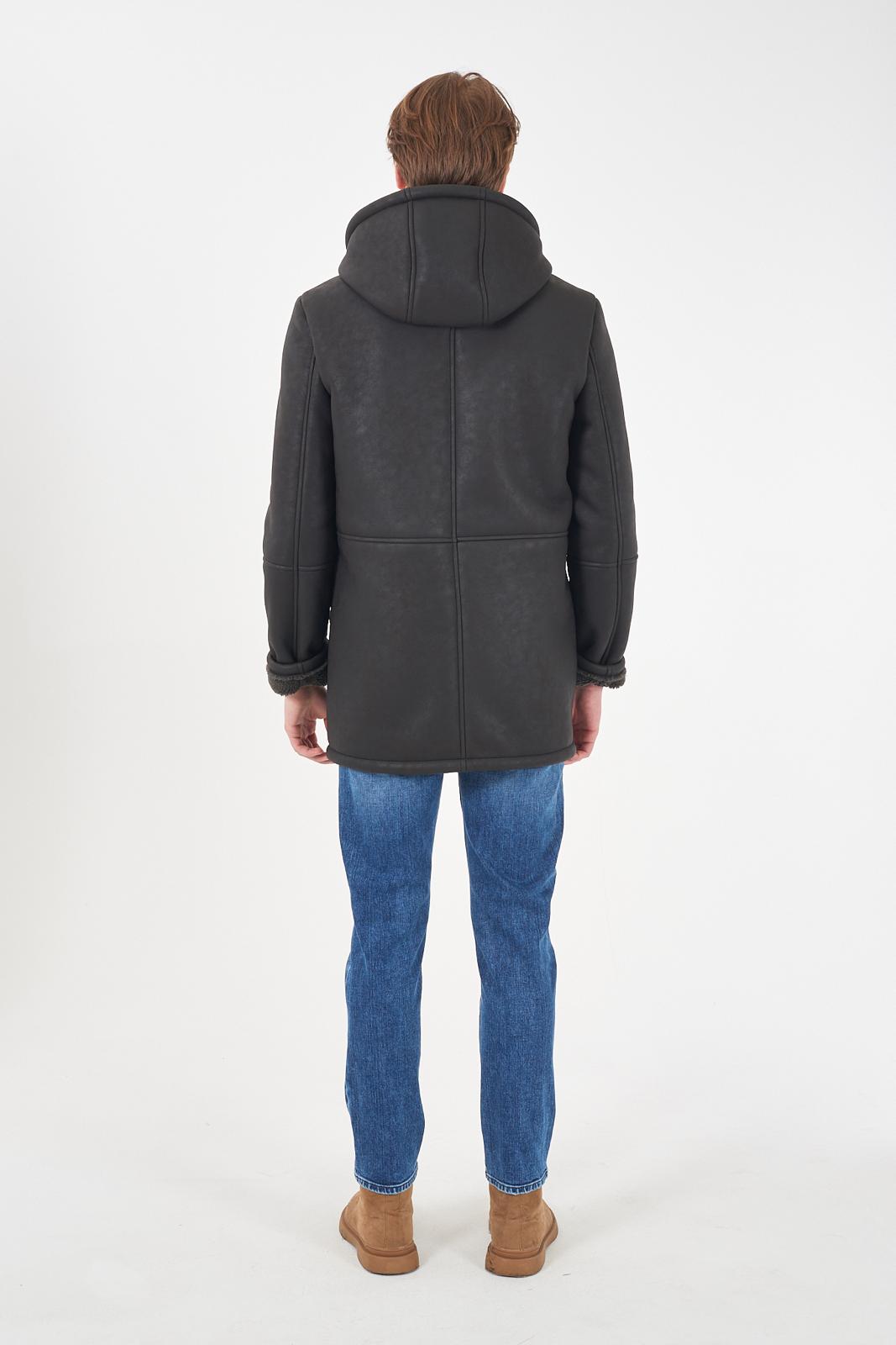 O833B700 - CAPOSPALLA - Yes Zee - World Fashion