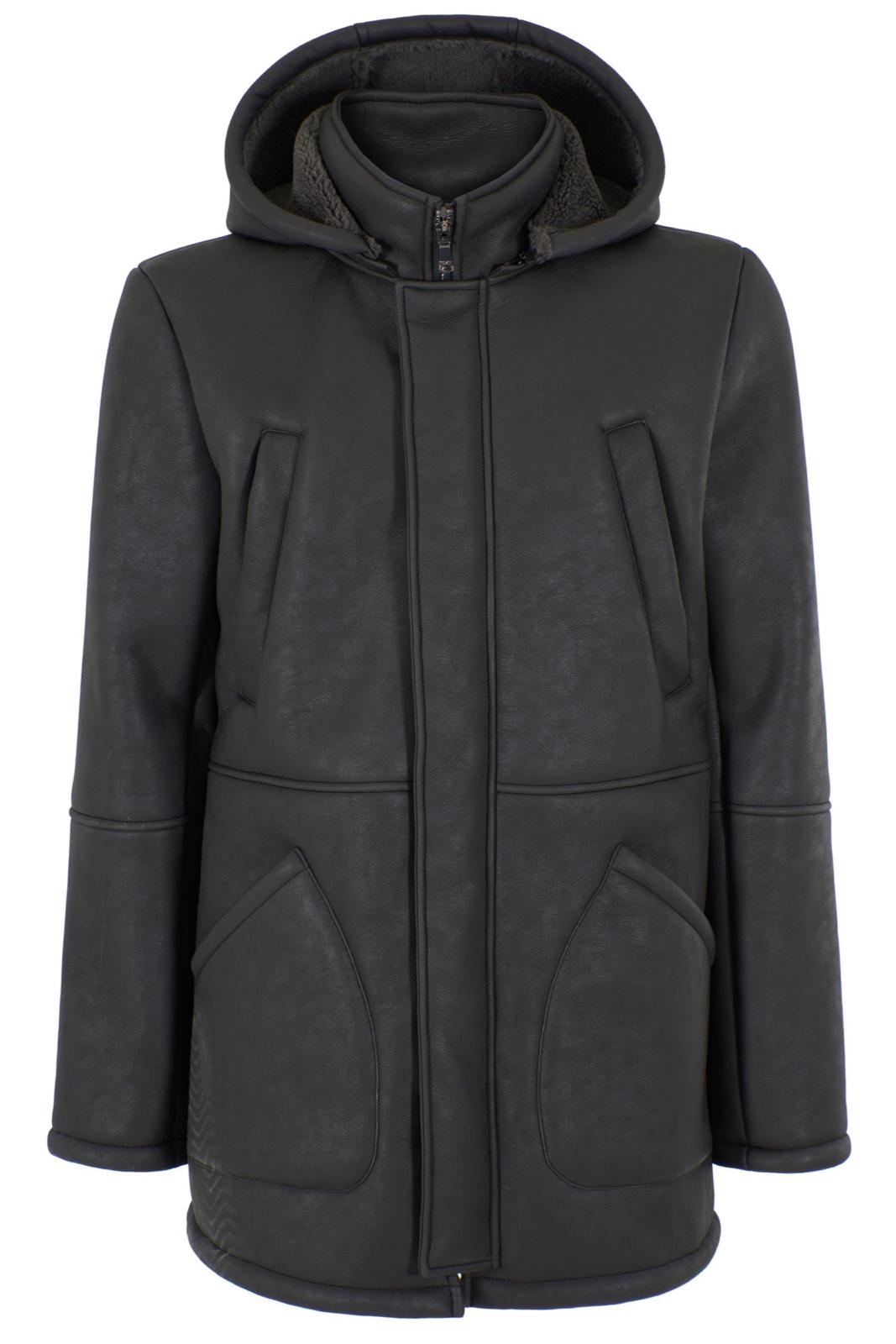 O833B700 - CAPOSPALLA - Yes Zee - World Fashion