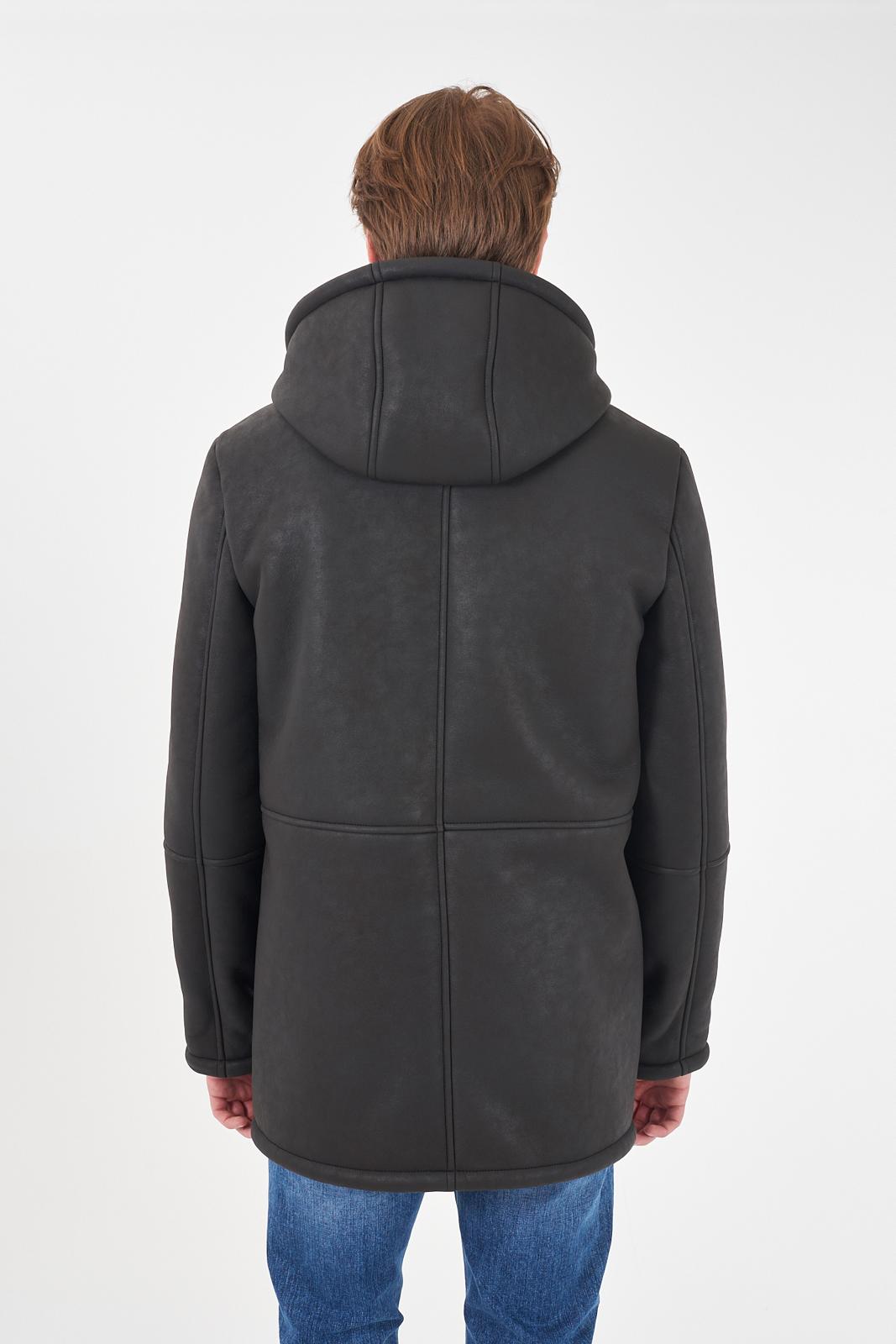 O833B700 - CAPOSPALLA - Yes Zee - World Fashion