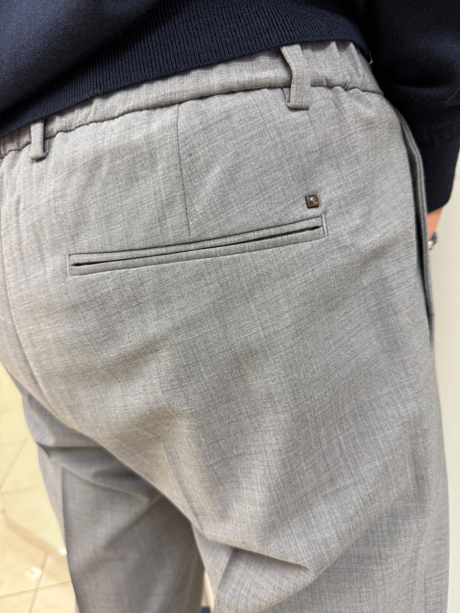 OF1F2W5P006 - Pantalone - OUTFIT - World Fashion