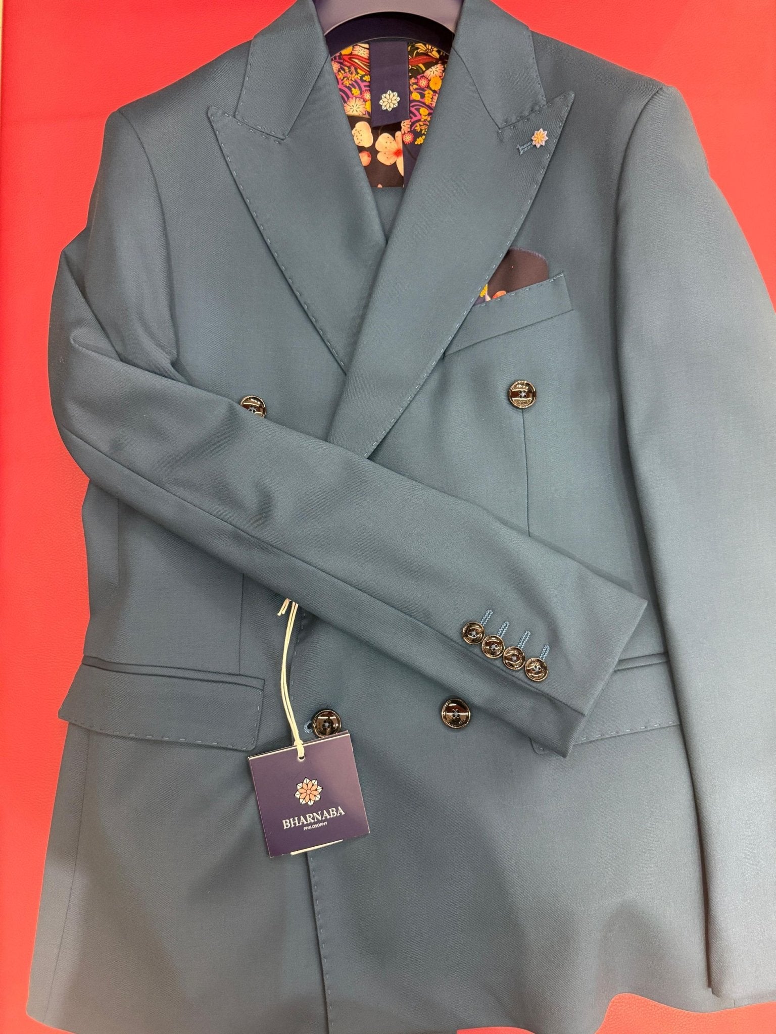 TOKIO - AB7217 - Abiti - BHARNABA - World Fashion
