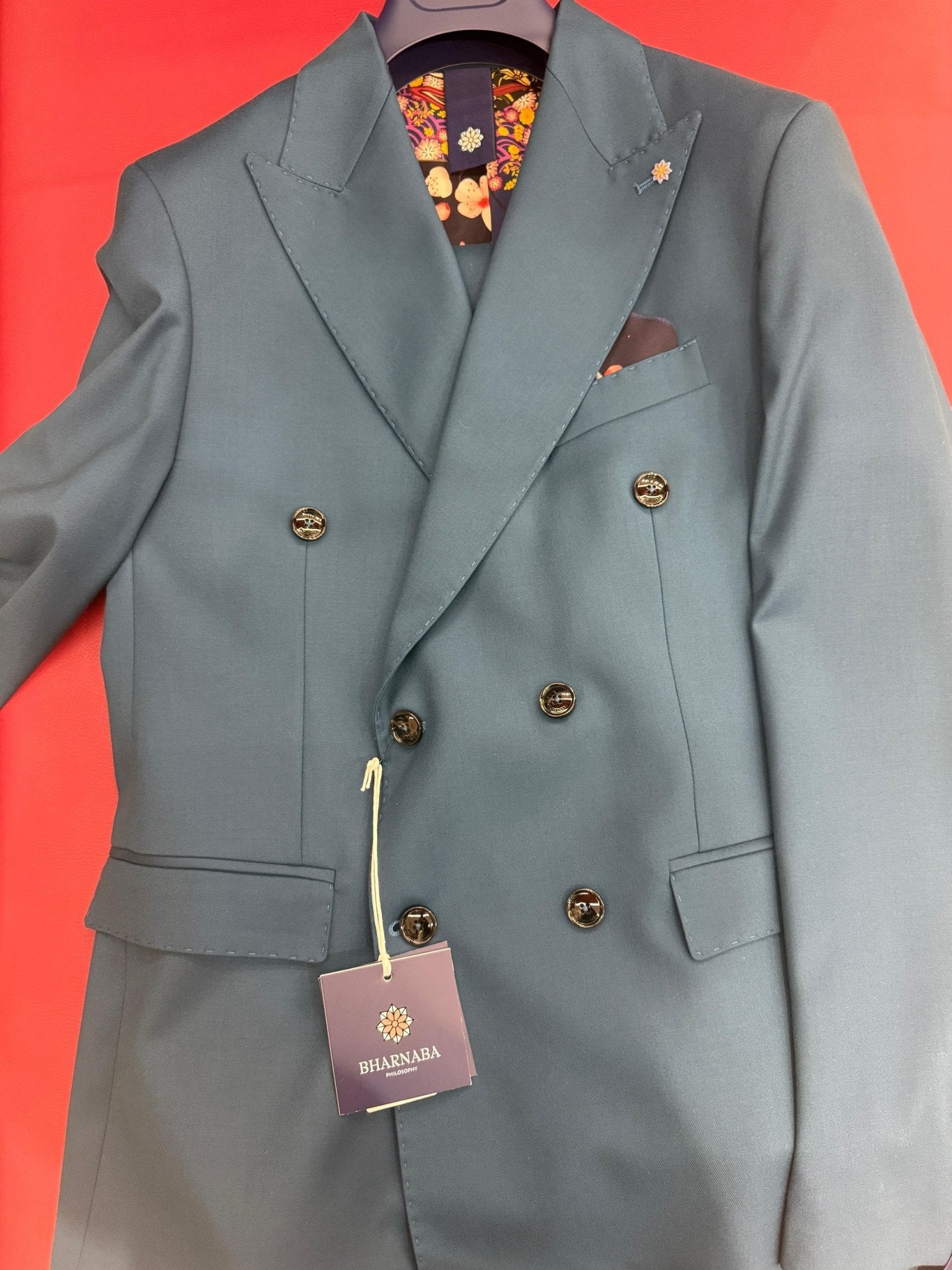 TOKIO - AB7217 - Abiti - BHARNABA - World Fashion