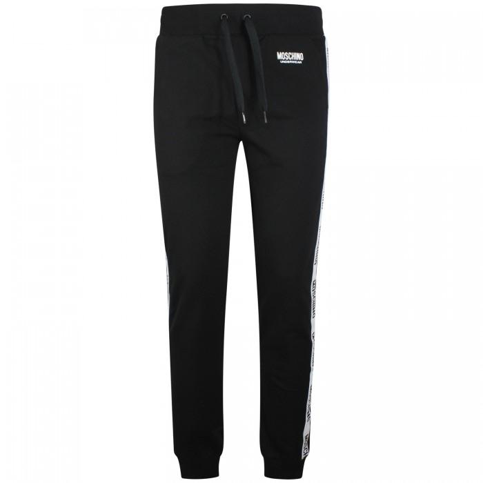 232V1A6810 - Pantalone - MOSCHINO