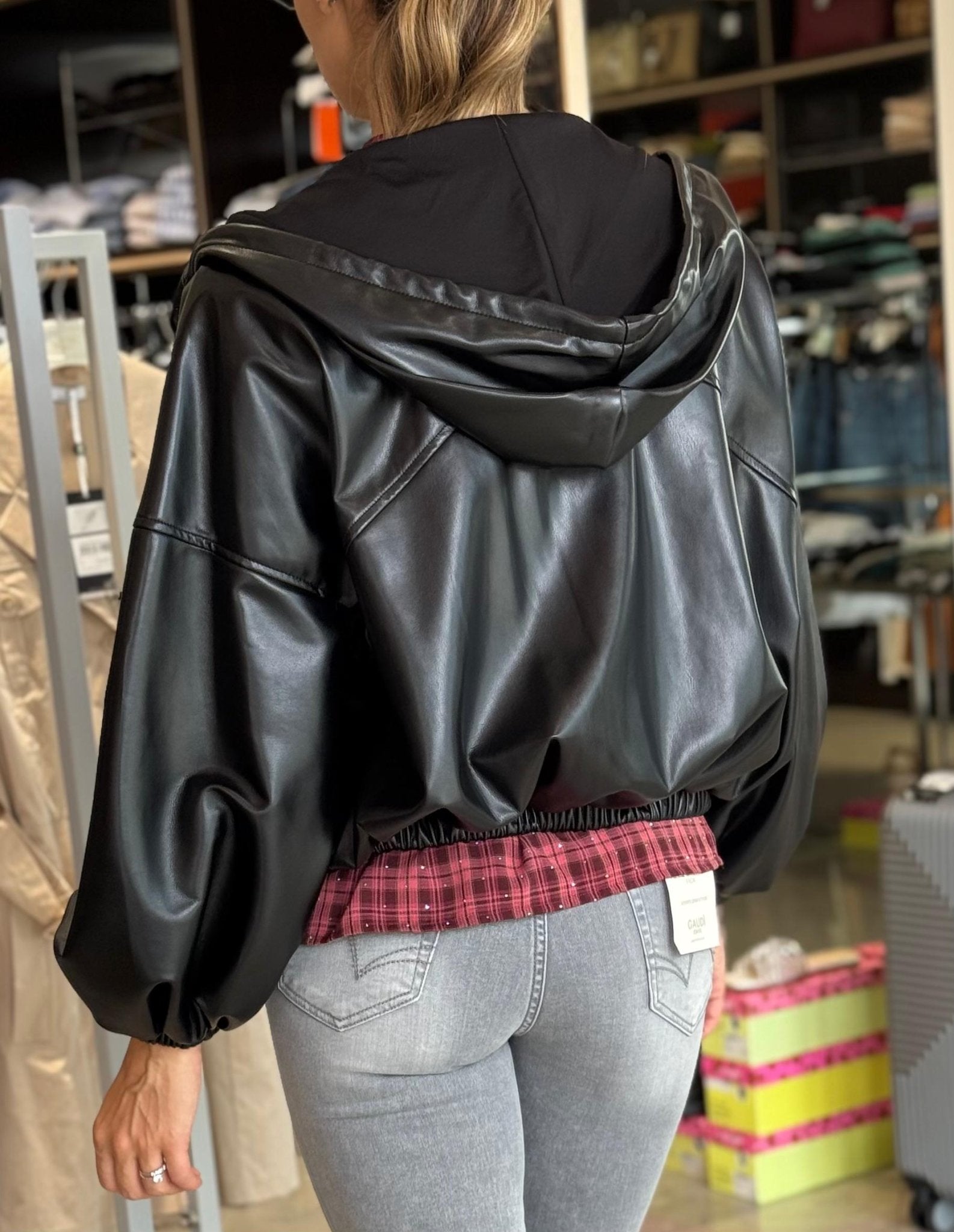 VHN6KGJC - Giubbino - IMPERIAL - World Fashion