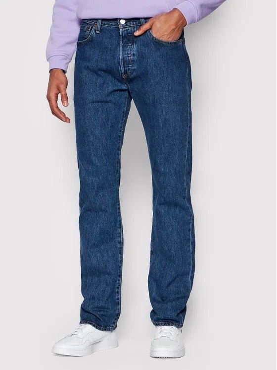 00501 - 0114 - LEVIS - World Fashion
