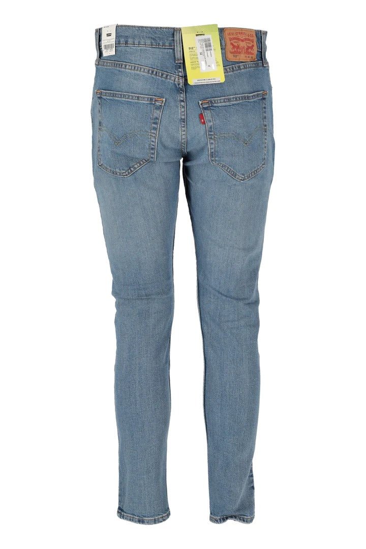28833 - 1195 - JEANS - LEVIS - World Fashion