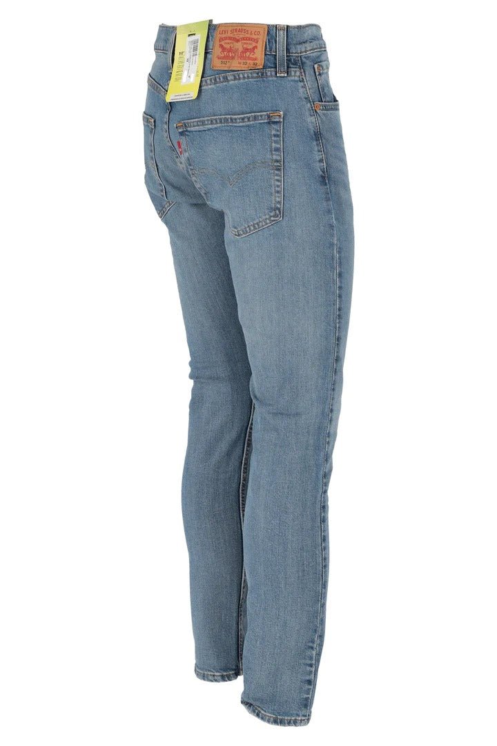 28833 - 1195 - JEANS - LEVIS - World Fashion