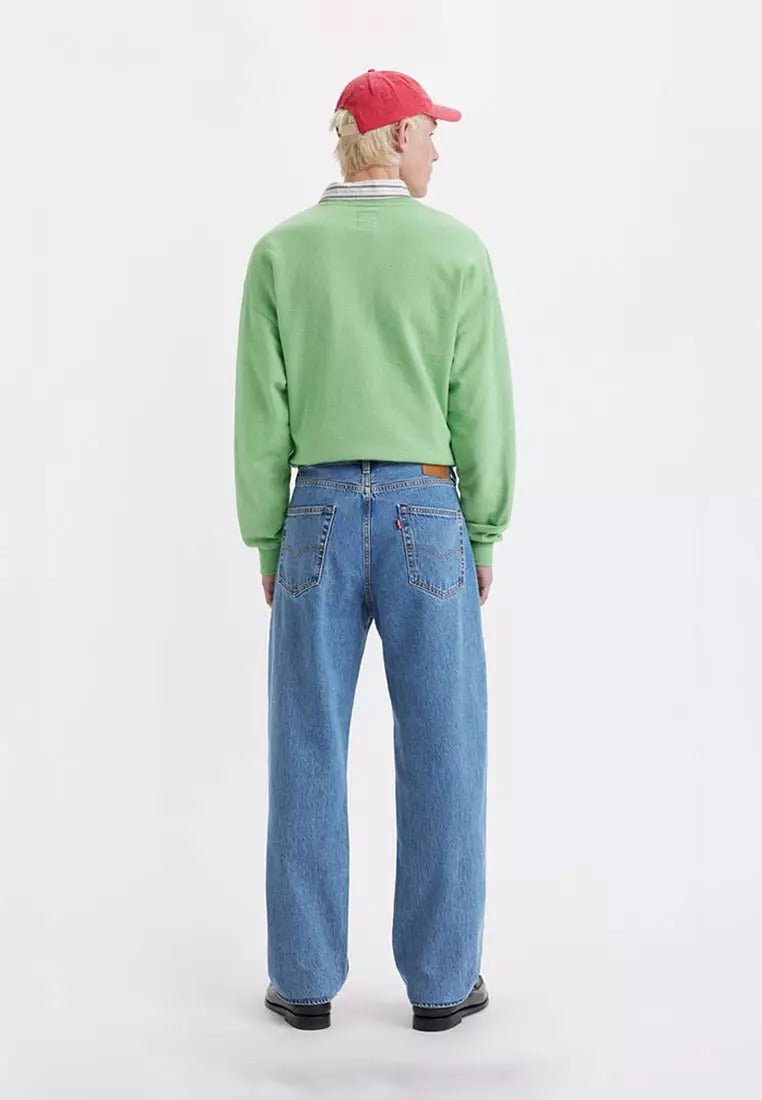 29037 - 0061 - JEANS - LEVIS - World Fashion