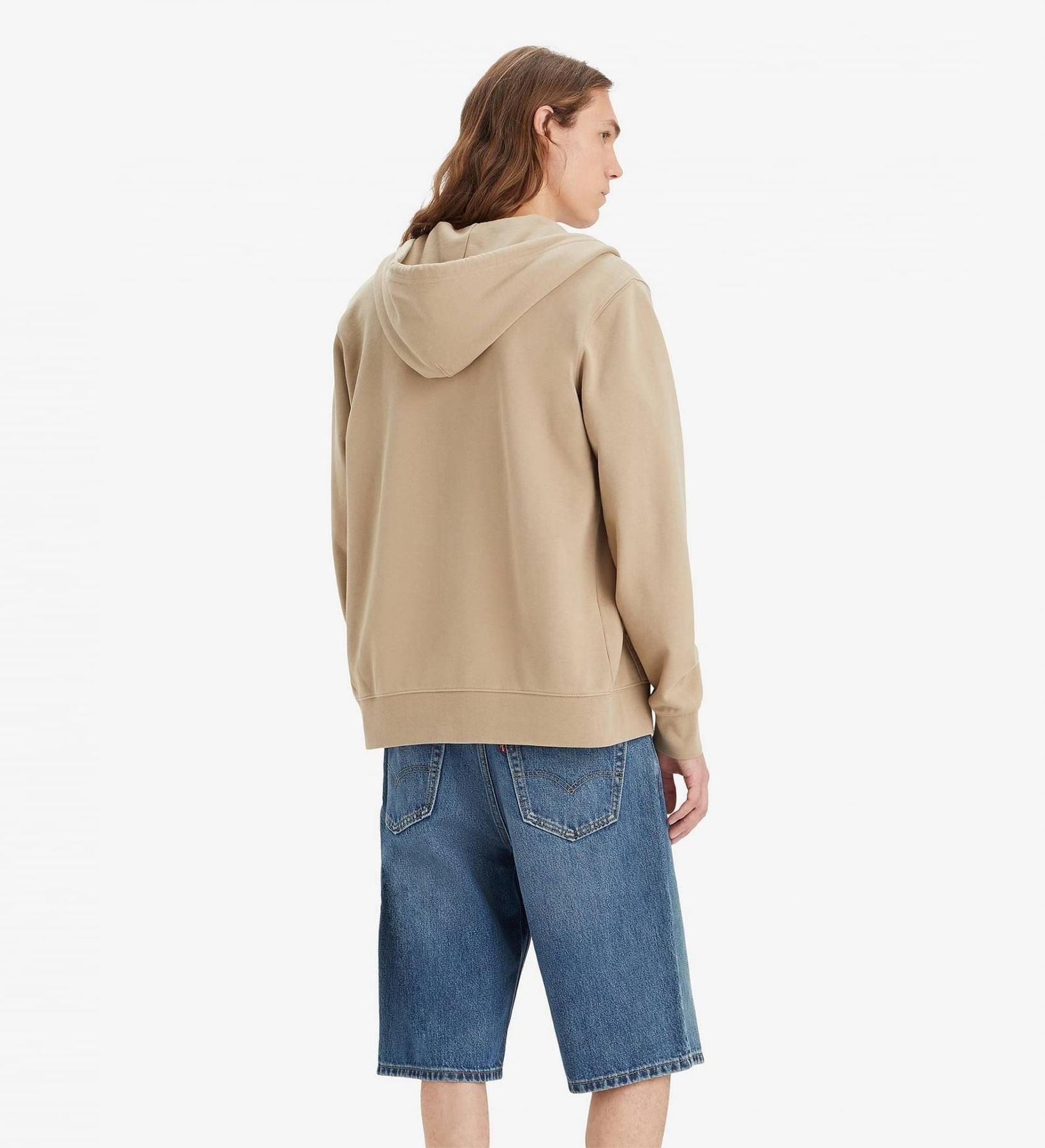 34584 - 0032 - Felpe - LEVIS - World Fashion