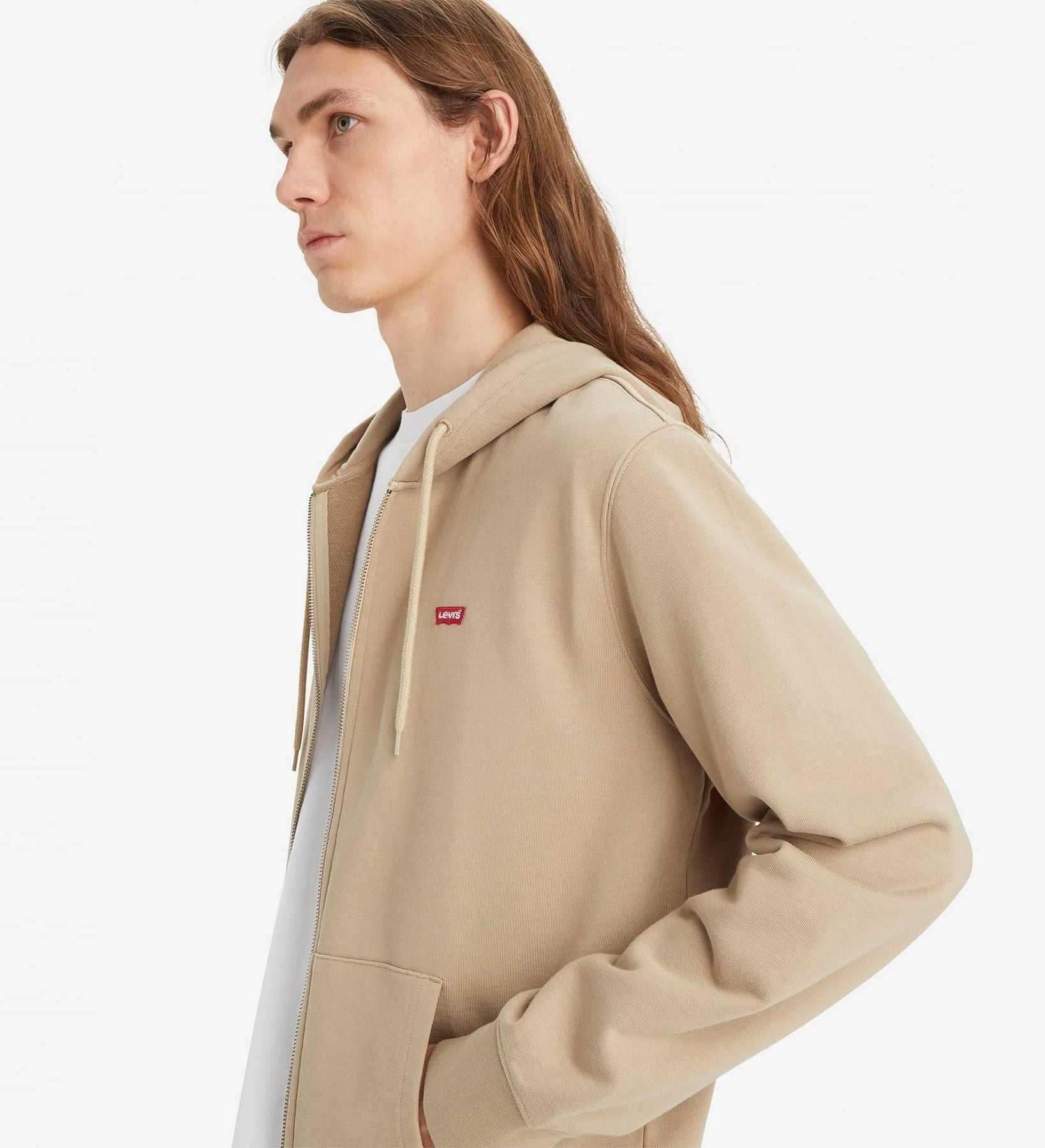 34584 - 0032 - Felpe - LEVIS - World Fashion