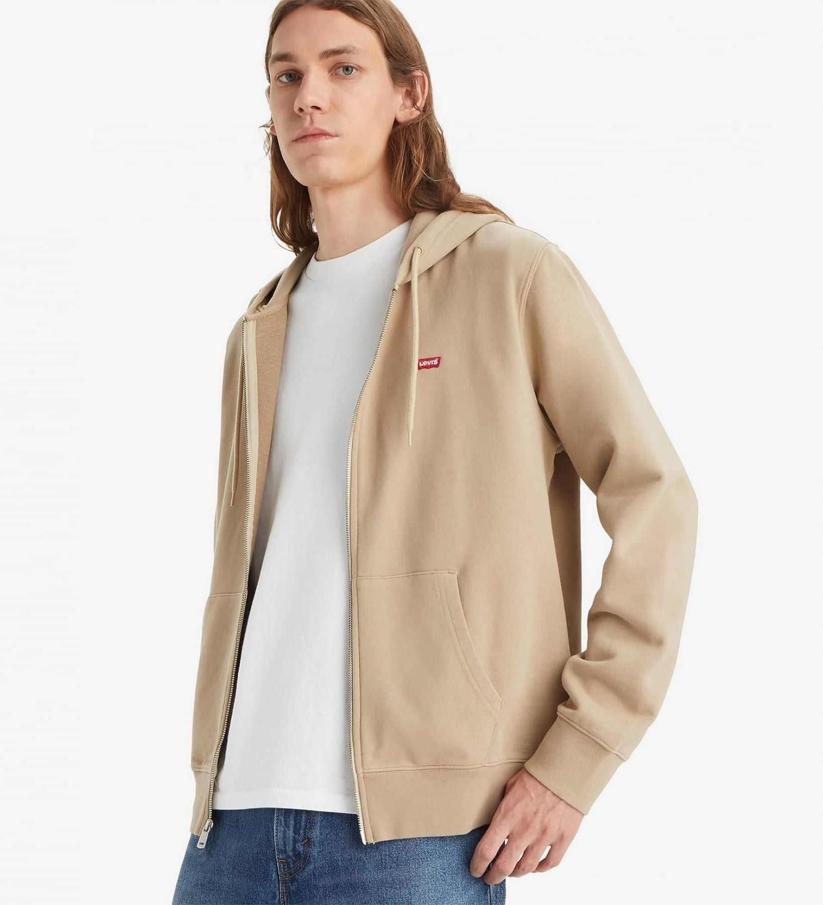 34584 - 0032 - Felpe - LEVIS - World Fashion