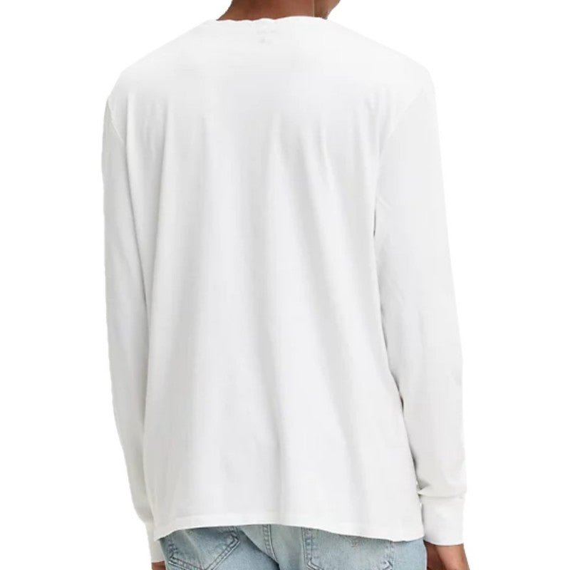 36015 - 0010 - T - SHIRT - LEVIS - World Fashion