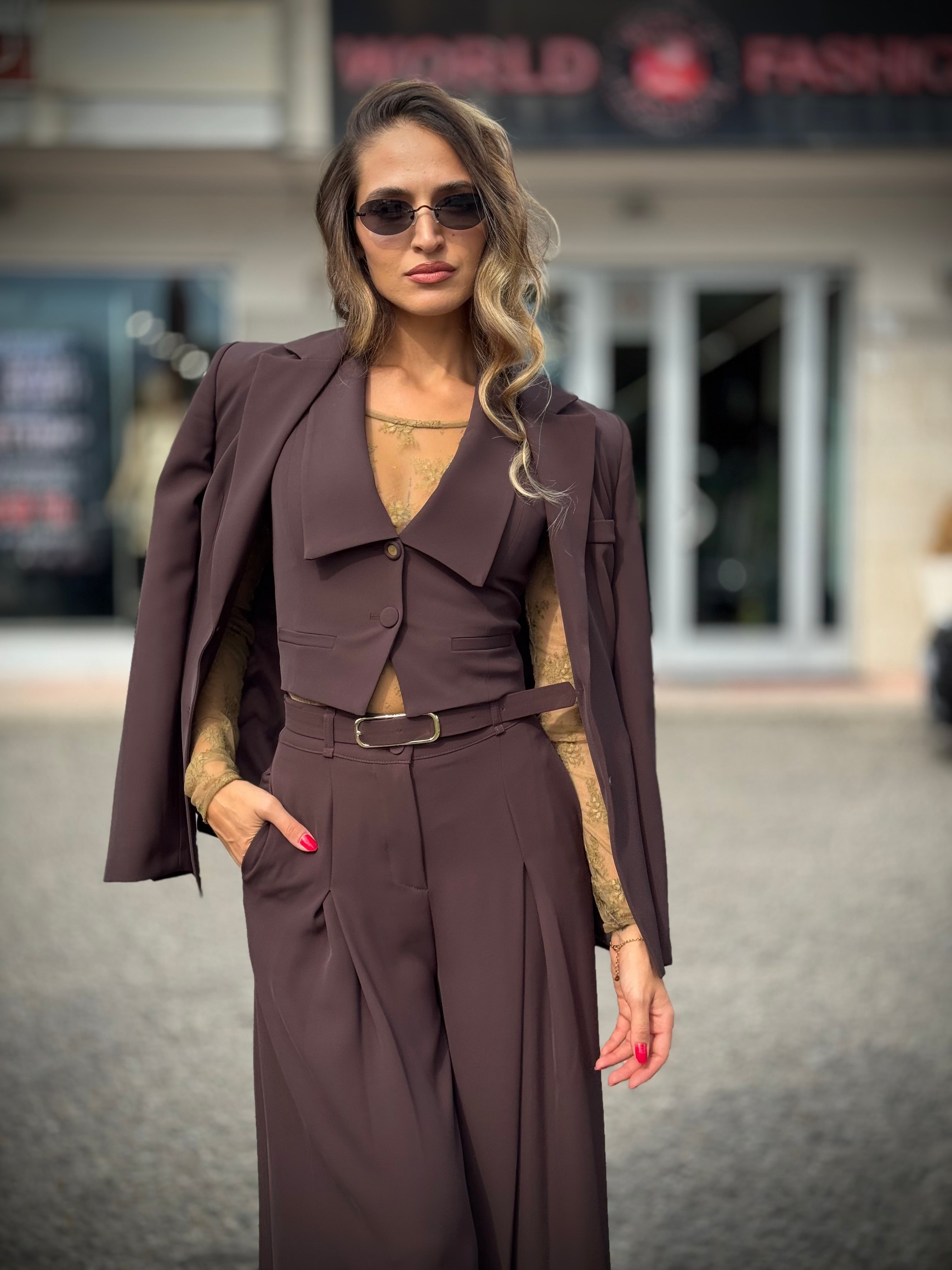 Abbigliamento - Donna - World Fashion