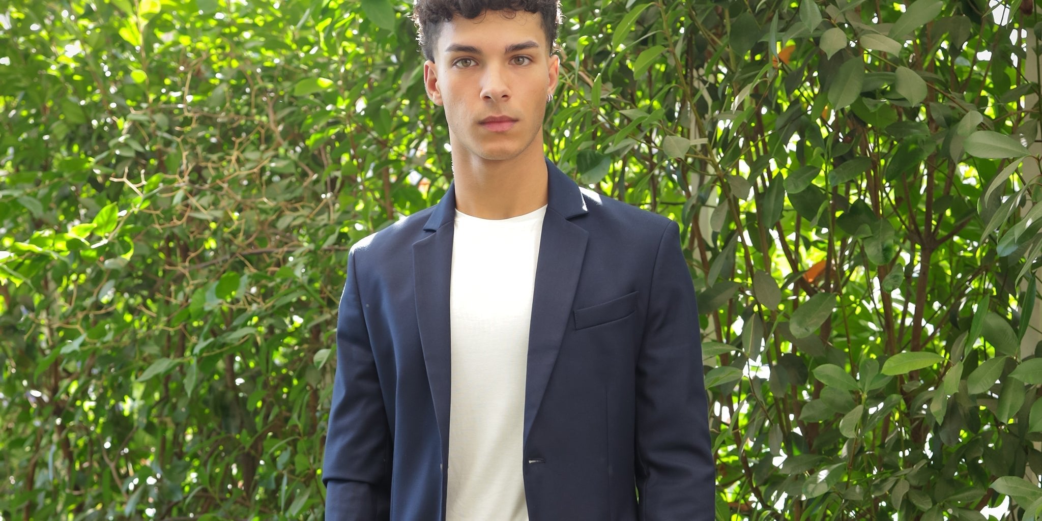 Abbigliamento - Uomo - World Fashion