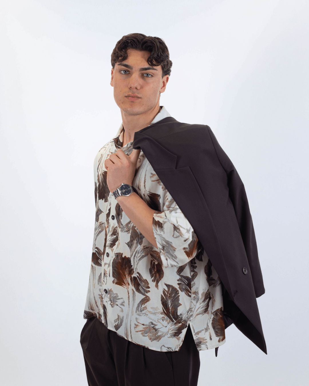 Abbigliamento - Uomo - World Fashion