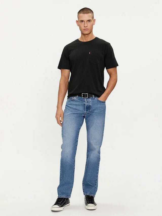 00501 - 3504 - JEANS - LEVIS - World Fashion