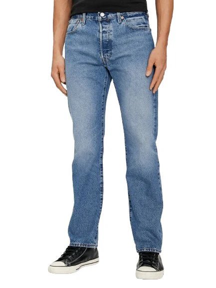 00501 - 3504 - JEANS - LEVIS - World Fashion