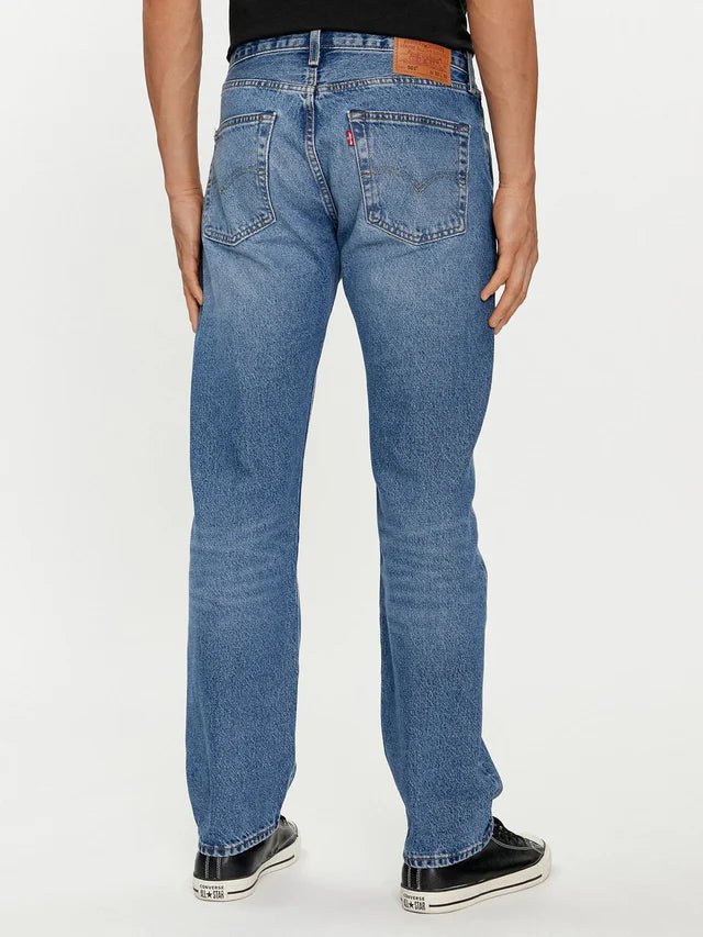00501 - 3504 - JEANS - LEVIS - World Fashion