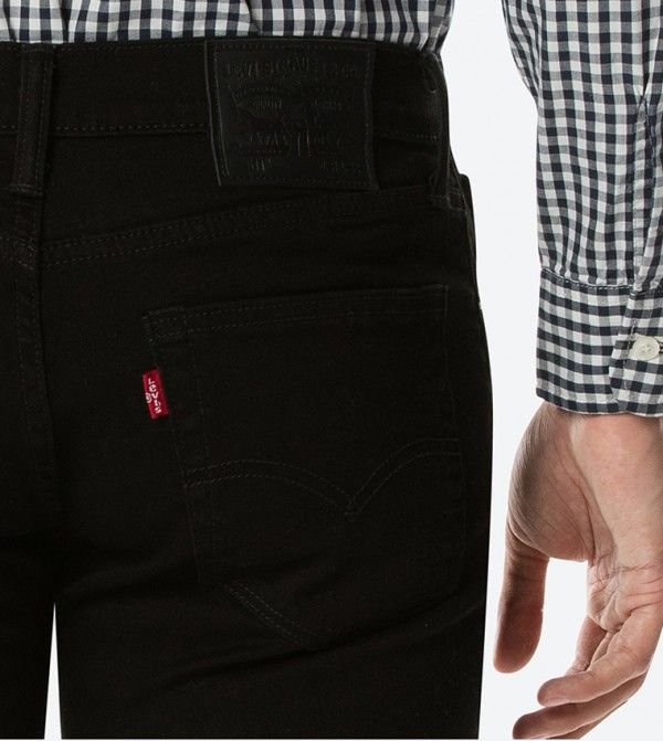 04511 - 1507 - JEANS - LEVIS - World Fashion