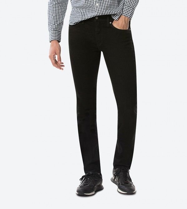 04511 - 1507 - JEANS - LEVIS - World Fashion