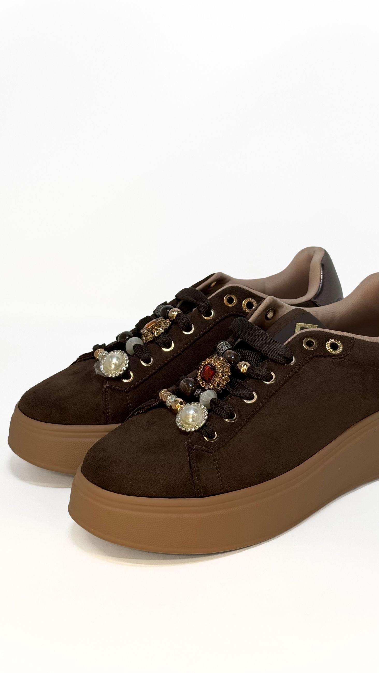 Gold&Gold - Sneakers - Donna