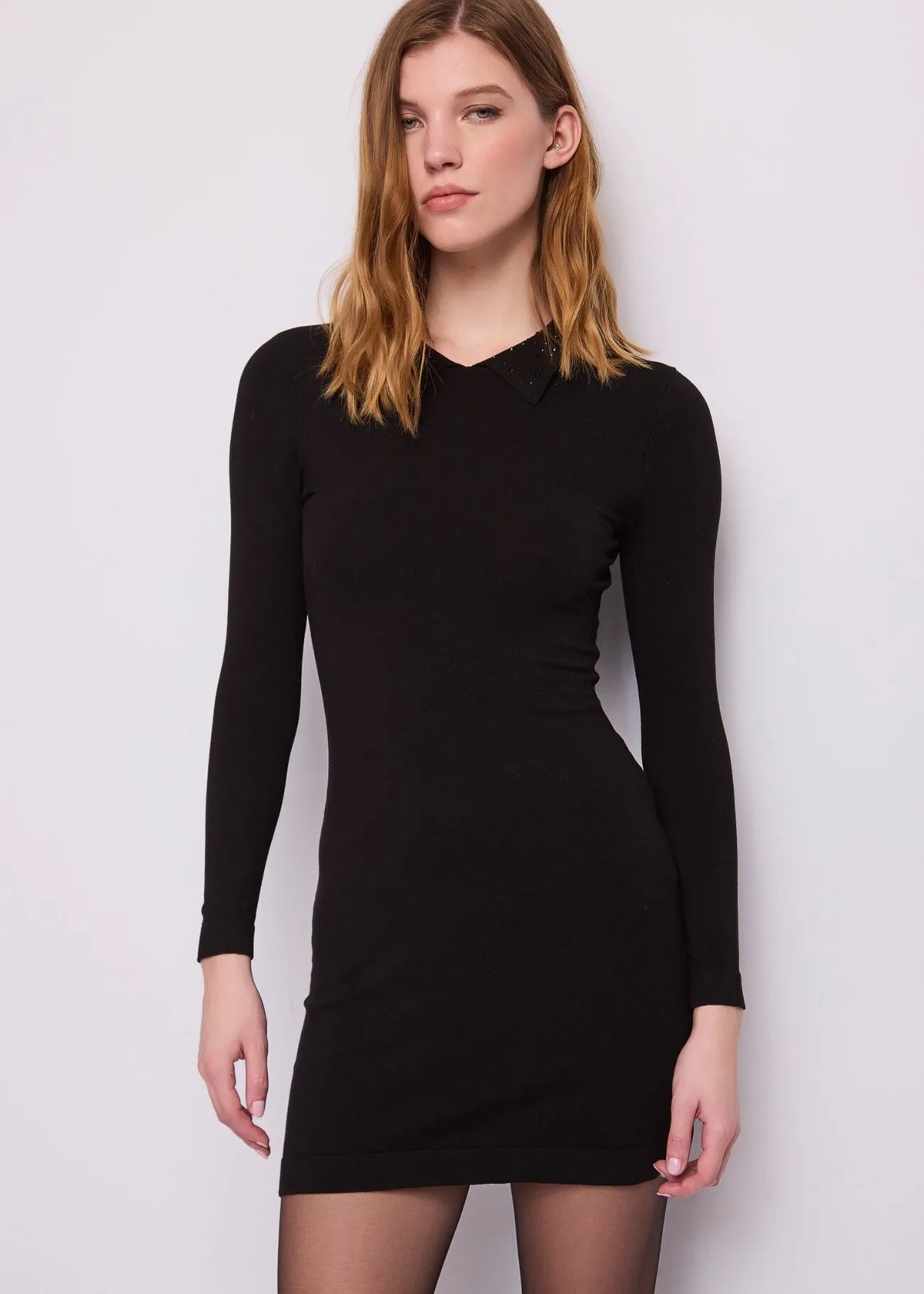 Gaudì - Abito da donna con collo a camicia - Donna