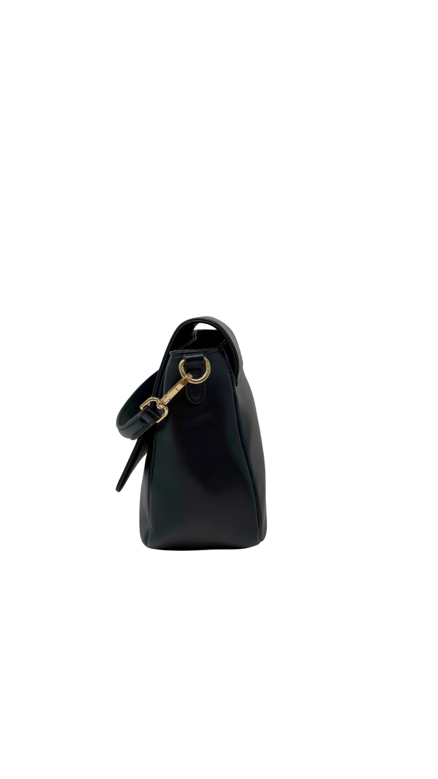 Yes Zee - Borsa A Mano Grande Con Tracolla In Catena - Donna
