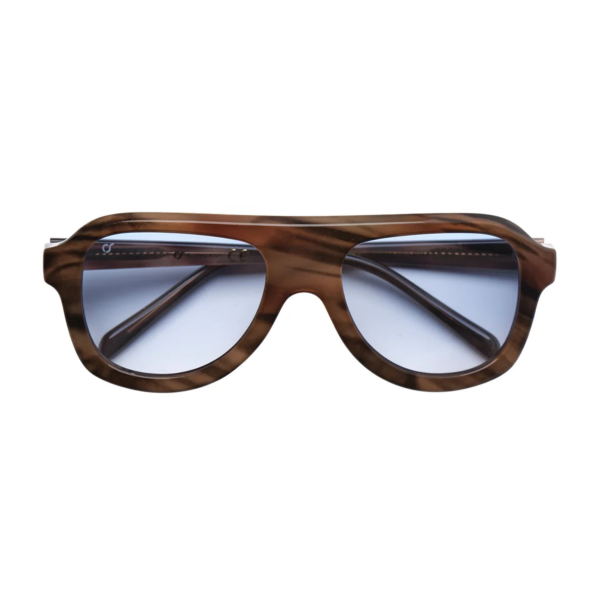Os Sunglasses - Occhiali Formentera Blu. - Unisex adulto