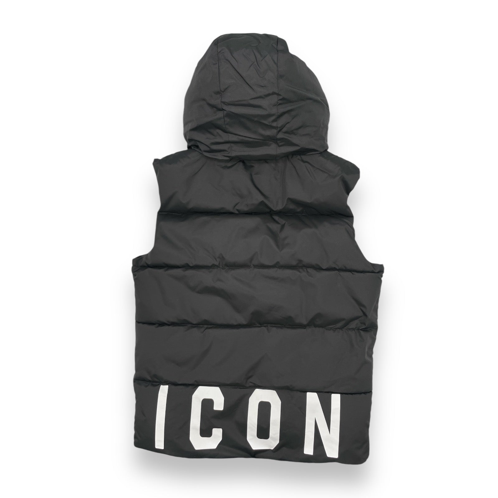 IU9097J - CAPOSPALLA - ICON