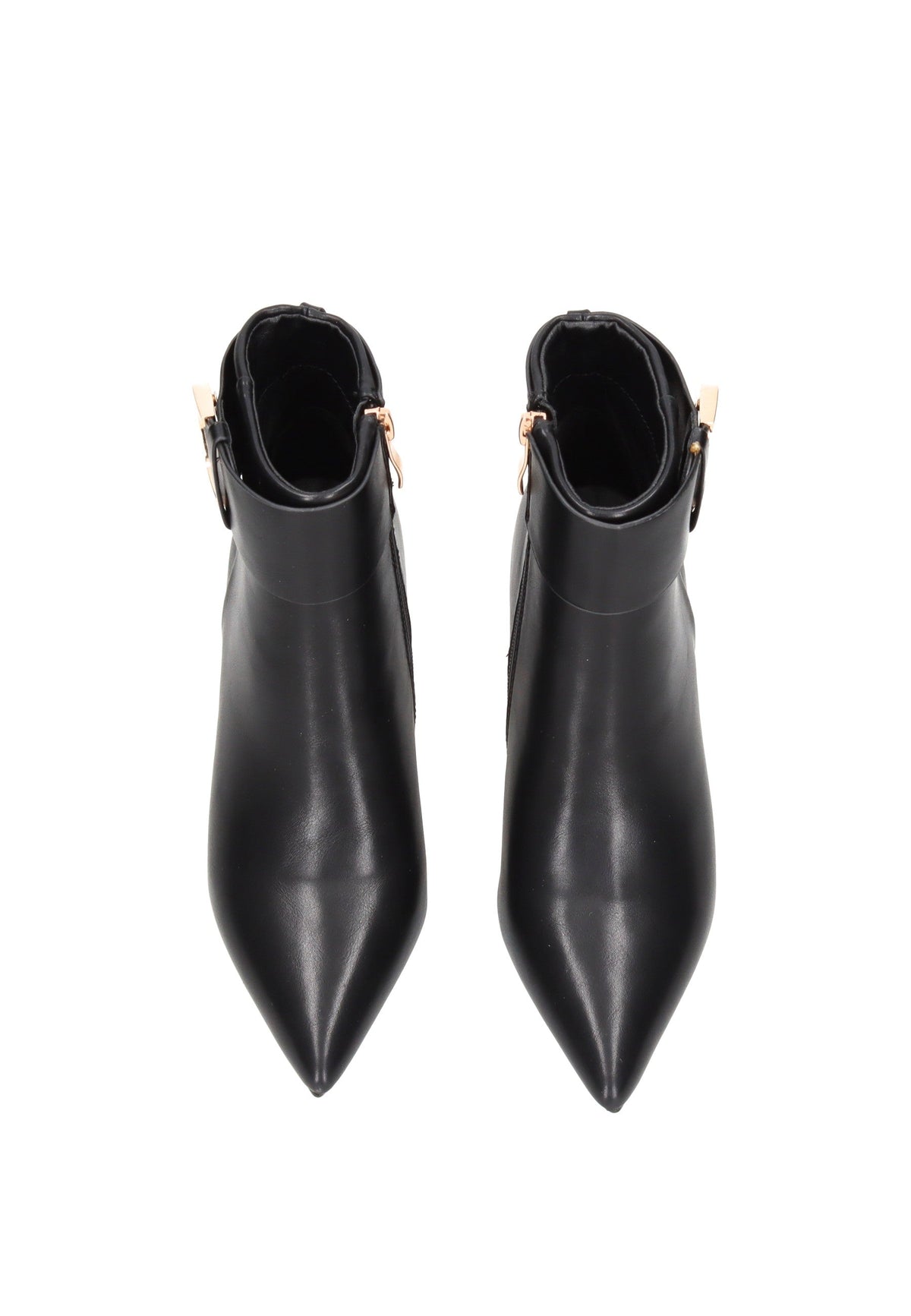 Gold&Gold - Tronchetto Spillo - Donna
