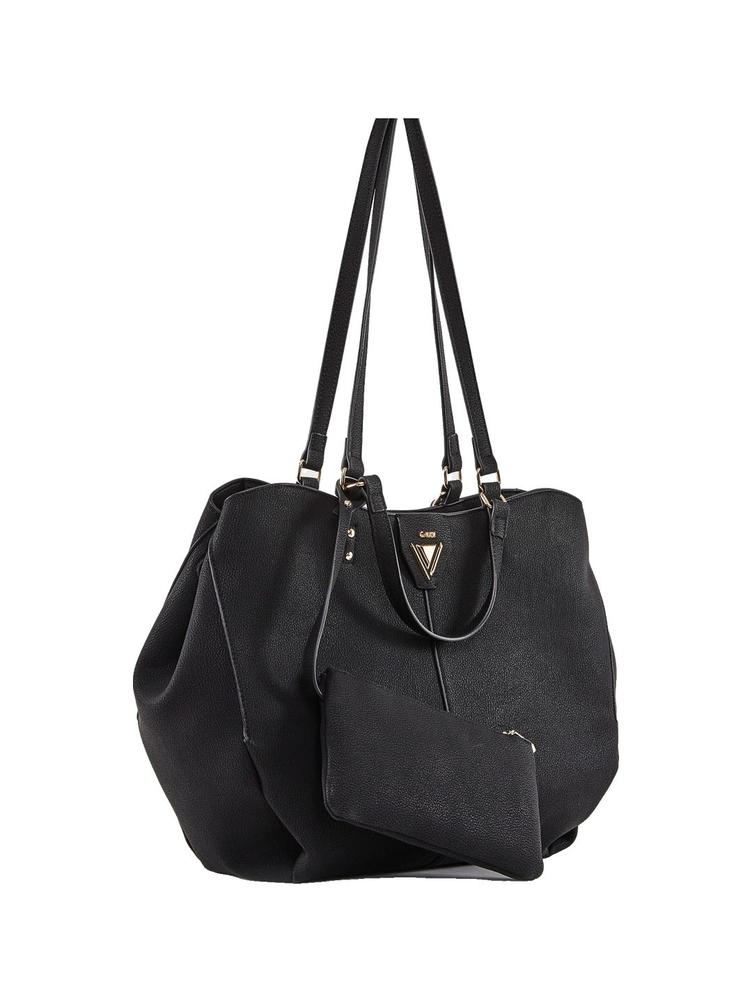 Gaudì - Shopping bag con pochette - Donna