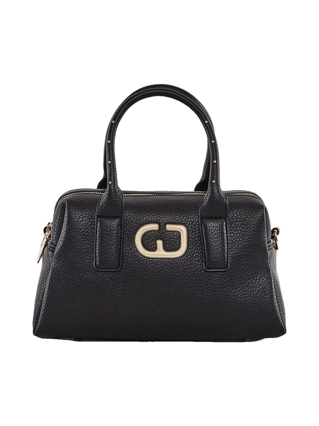 Gaudì - Borsa a mano con logo - Donna