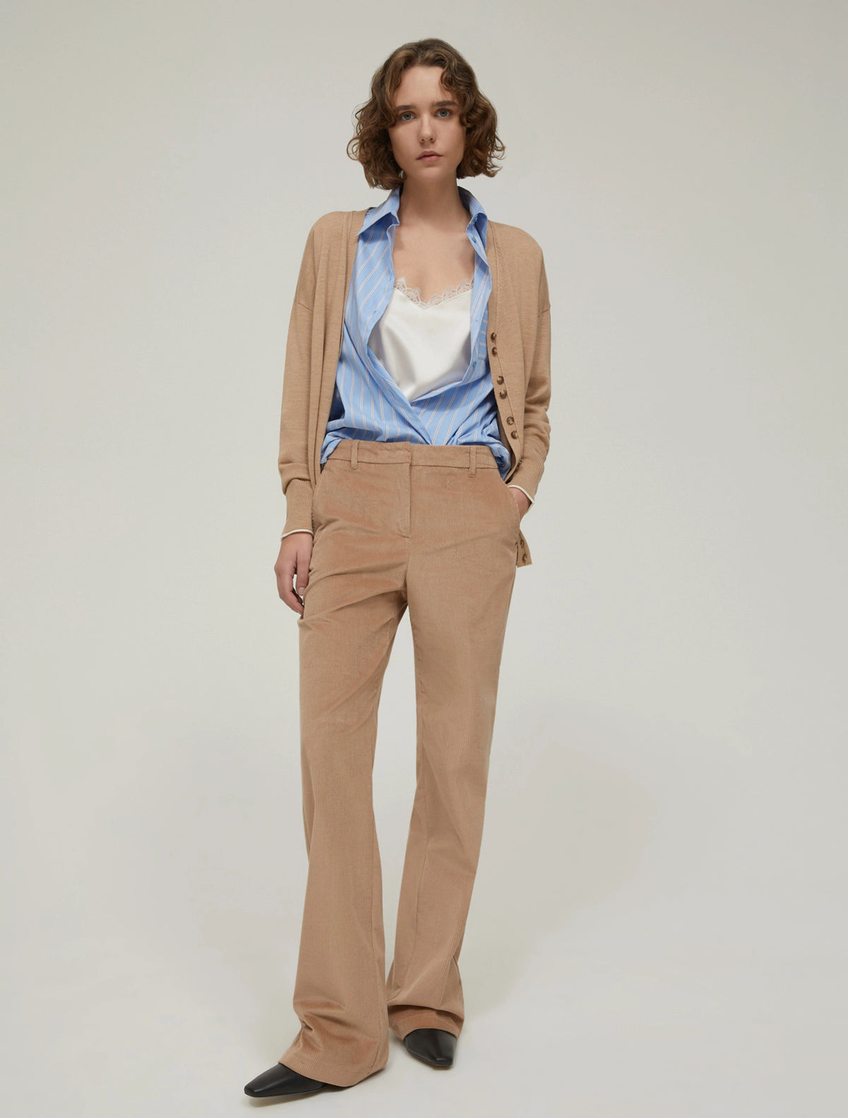 PennyBlack - PANTALONE DIRITTO - Donna