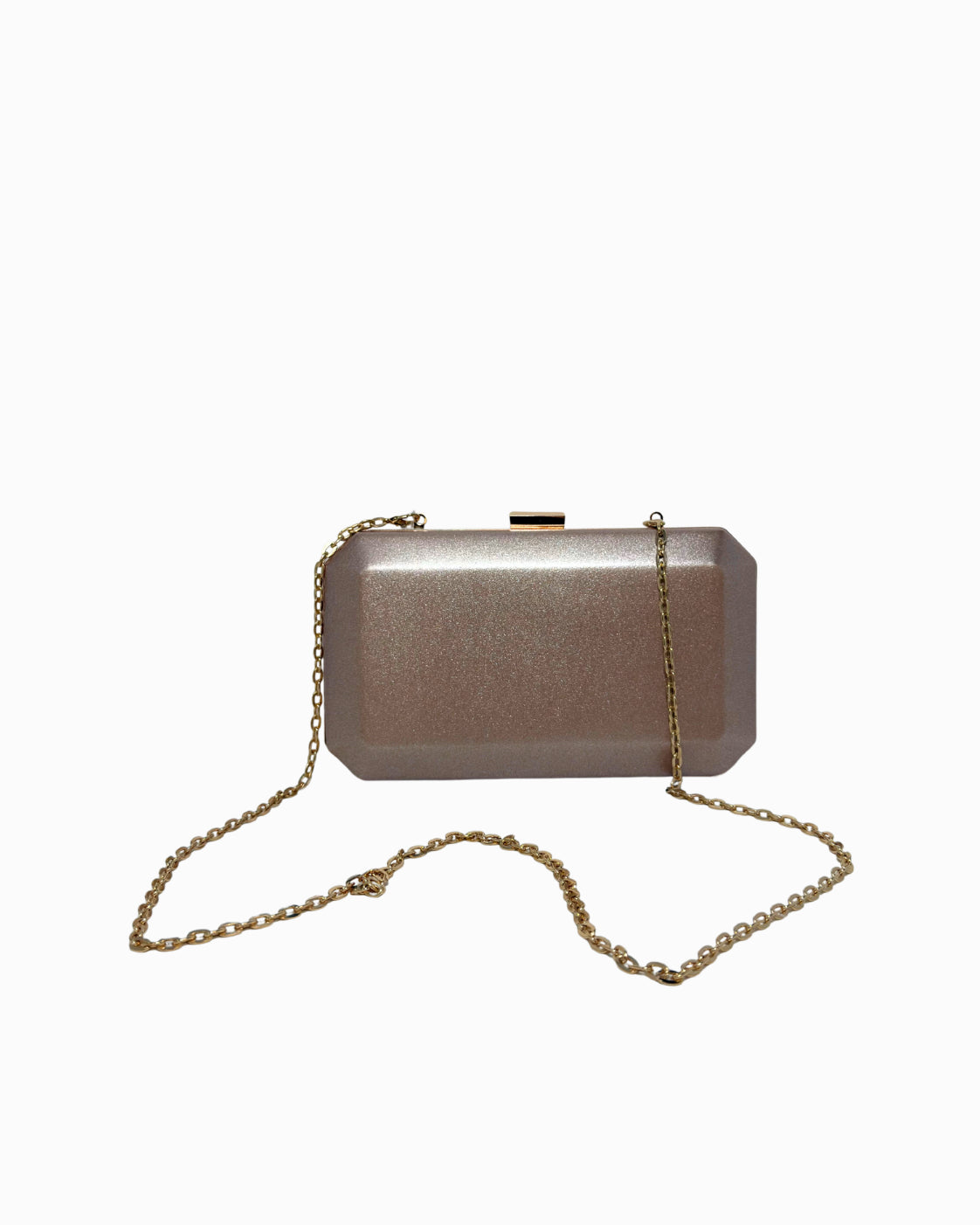 Rinascimento - Pochette rigida con catena - Donna
