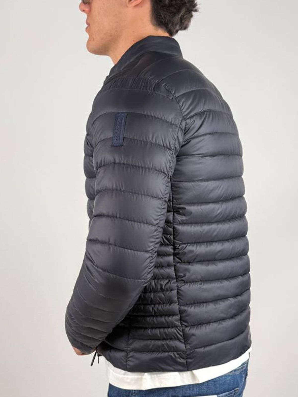 Bomboogie - Giubbino Trapuntato - Uomo