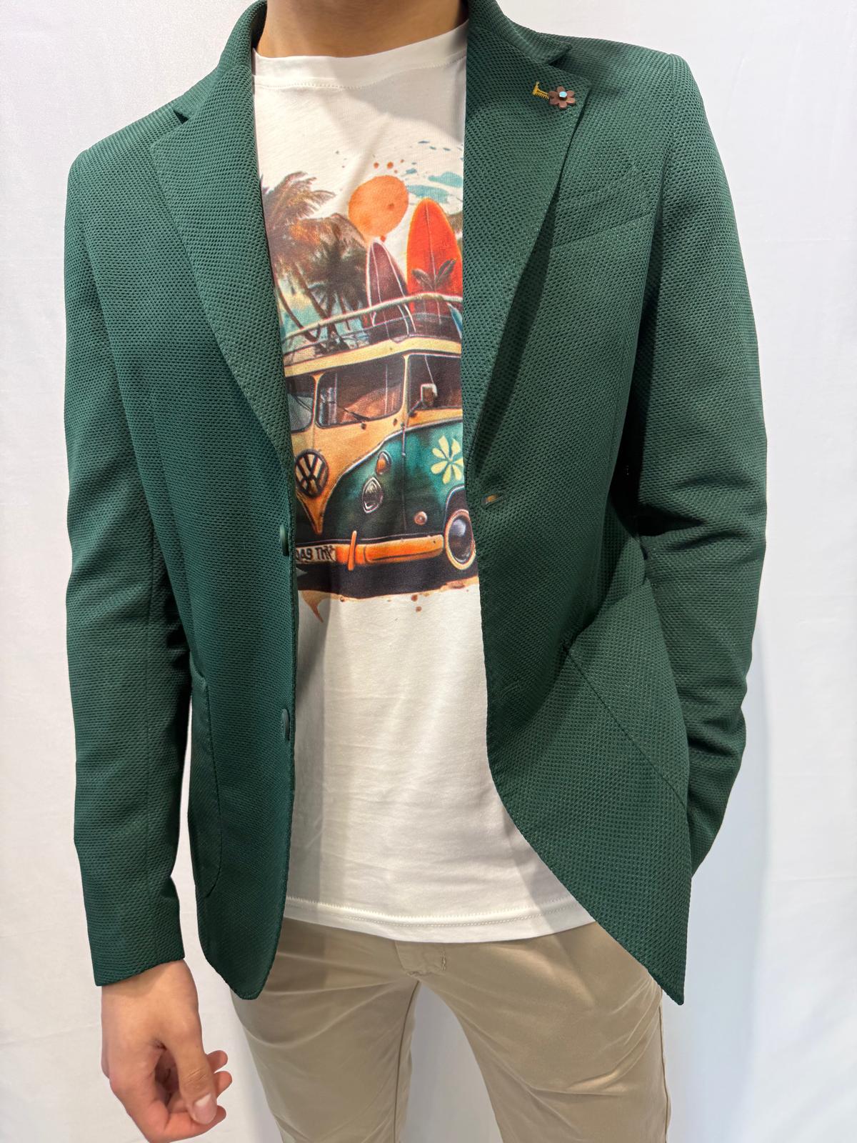 11258486 - RIO - Giacche - MARCO NILS - World Fashion