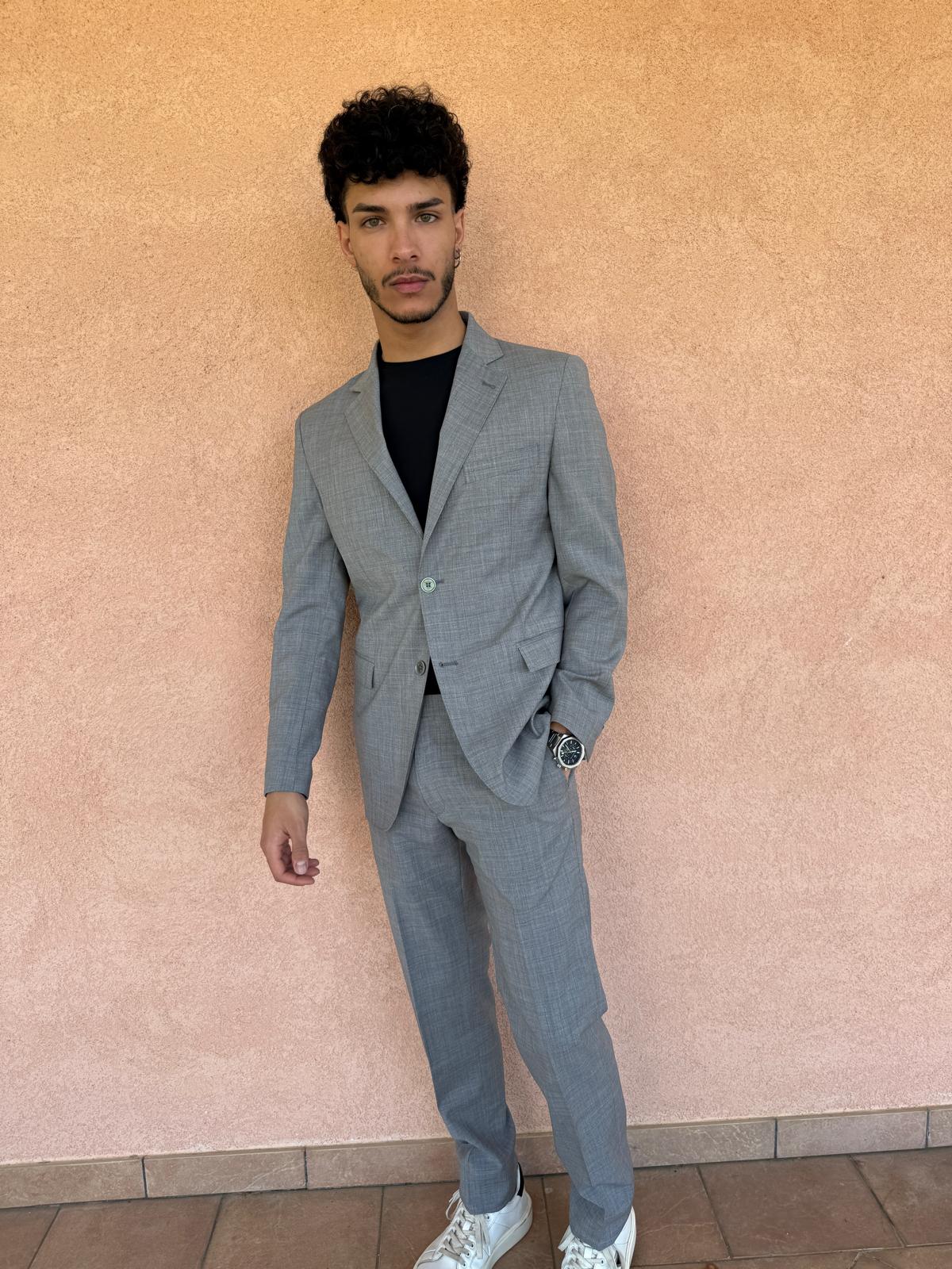 11258488 - MAIORCA - Abiti - MARCO NILS - World Fashion