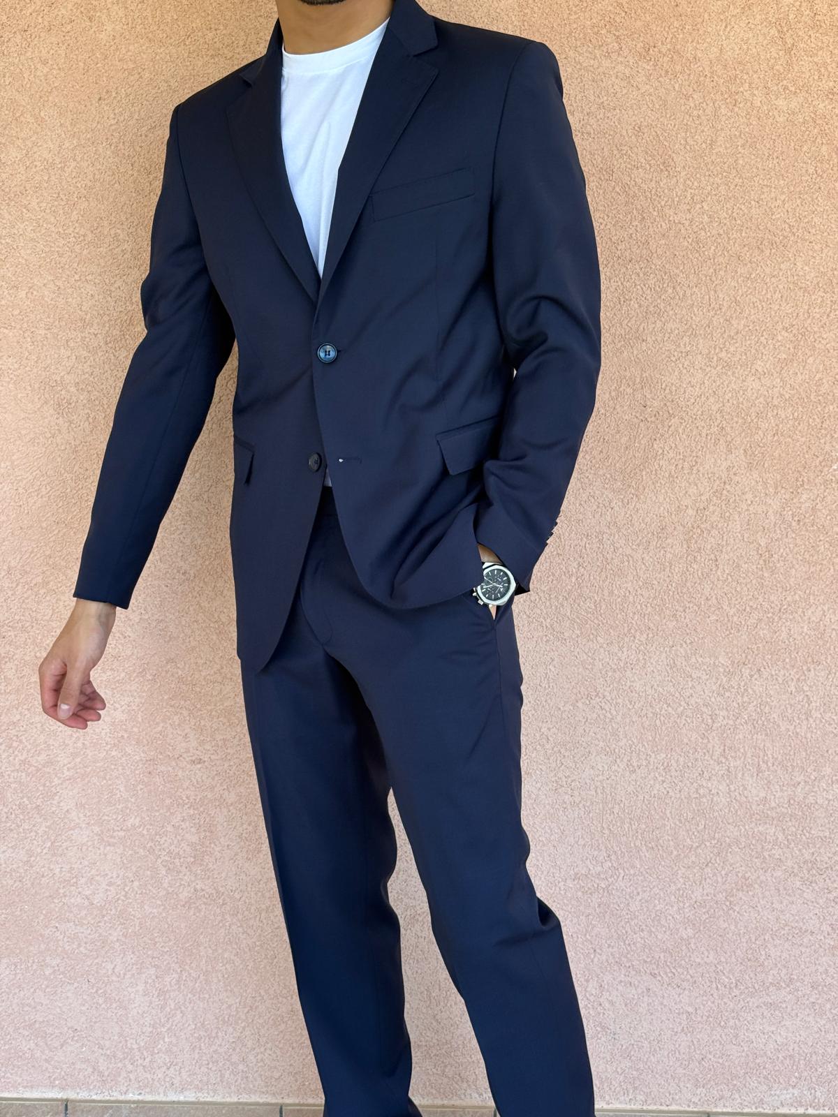 11258488 - MAIORCA - Abiti - MARCO NILS - World Fashion