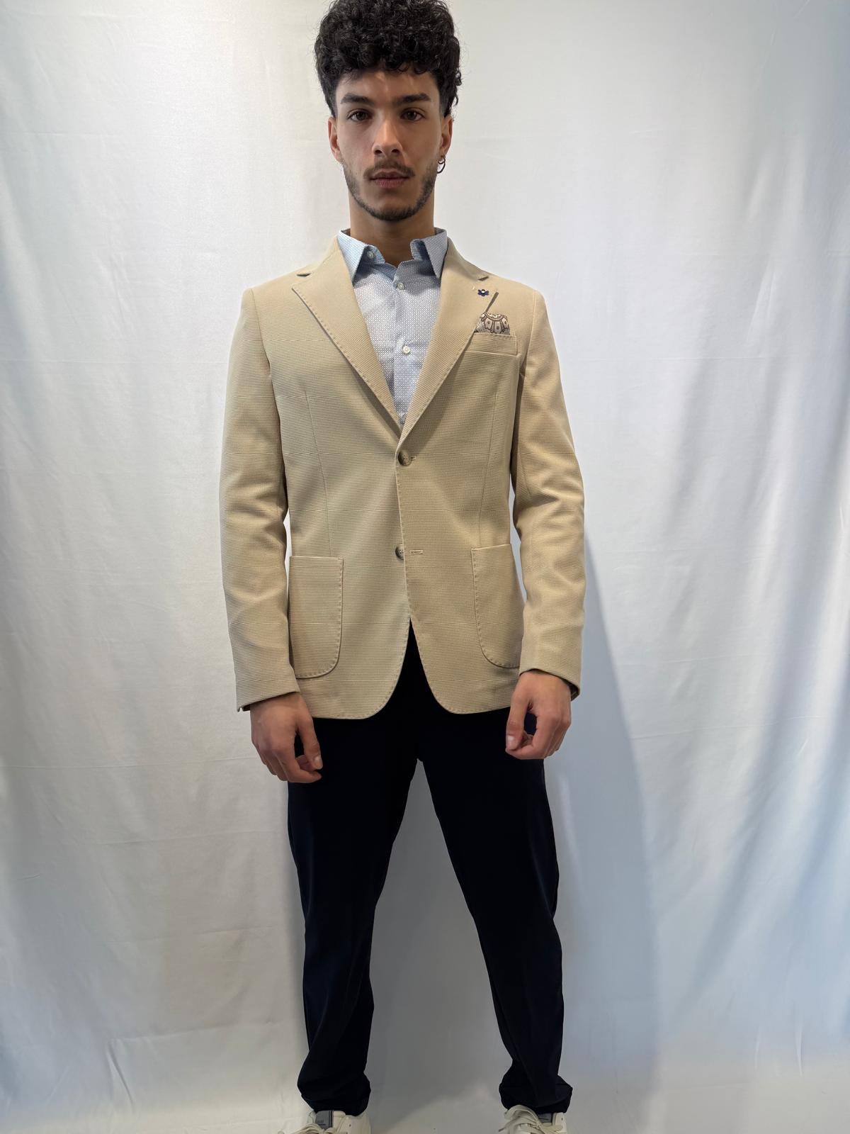 11258513 - NEAPOLIS - Giacche - MARCO NILS - World Fashion